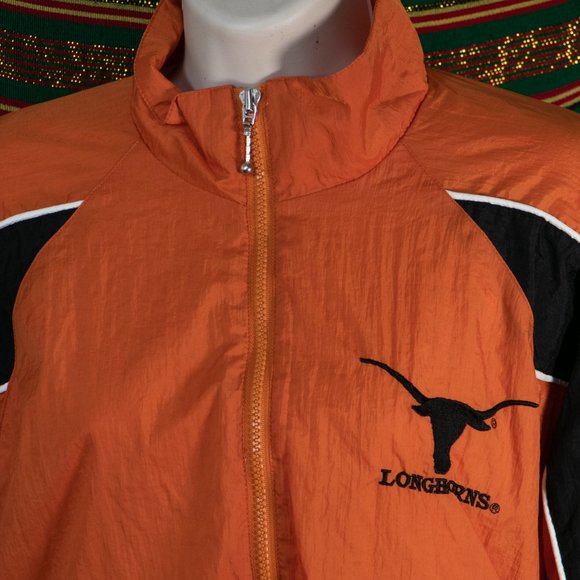 Texas Longhorn Jacket - Picture 5 of 12